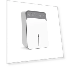 Умный осушитель воздуха — Увлажнители воздуха, Lntelligent Living Hall