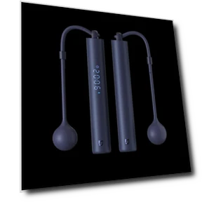 Умная скакалка с цифровым счетчиком — Скакалки, Xiaomi