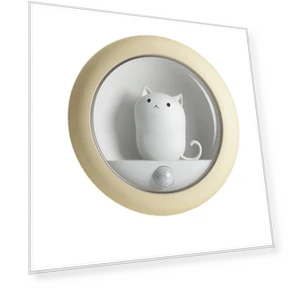 Умный светодиодный ночник с датчиком движения — Ночники, TOP HOME