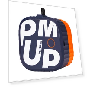 Умный карманный тренажерный зал — Эспандеры, Unitree