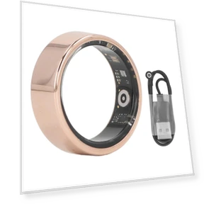 Умное кольцо — Умные кольца, Zeblaze