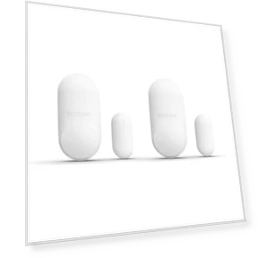 Умный датчик для дверей и окон — Домашние системы безопасности, ecobee