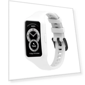 Умный спортивный браслет — Ремешки для фитнес-браслетов, Huawei