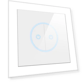 Сенсорный выключатель света WiFi — Диммеры, Super Dream Home