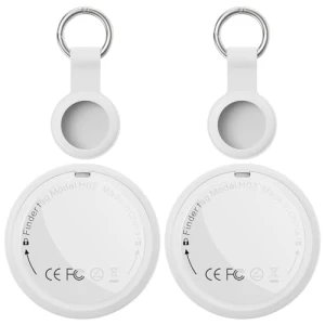 Умные трекеры для отслеживания - 2 шт., Fitabok