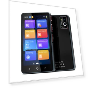 Умный переводчик — Переводчики иностранных языков, ESTG