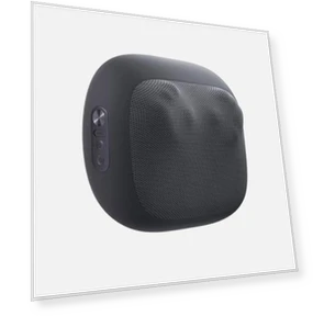 Массажер для спины, плеч и шеи с горячим компрессом — Массажеры для спины, Xiaomi