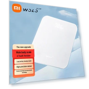 Умные весы — Весы для контроля веса, Xiaomi
