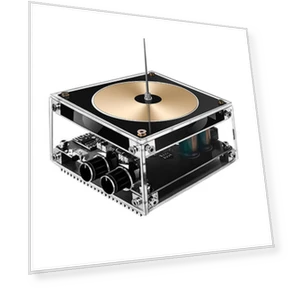 Музыкальная катушка Тесла — Электронные обучающие игрушки, Home Furnishing Department Mall