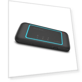 Универсальная мини-подсветка сенсорной клавиатуры с беспроводным контроллером воздушной мыши — Клавиатуры, Useful Gadgets