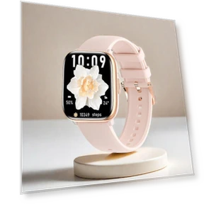 Универсальные умные часы — Умные часы, Chose One