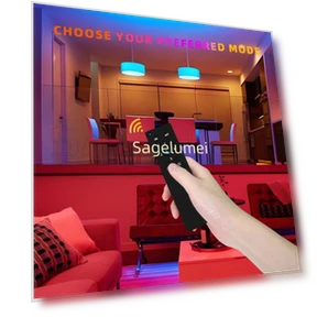 Адресный контроллер светодиодной ленты — LED ленты, JOHO