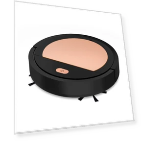 USB-адаптер для умного мини-робота-пылесоса — Роботы-пылесосы, TOP HOME-002