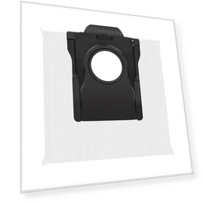 Вакуумные щетки и пылесборник — Аксессуары для уборки, NimbusNectar