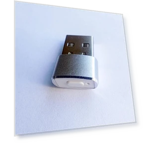 Виртуальная мышь-контроллер против сна — Образовательные программы, GadgetGrip