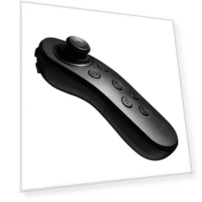 Беспроводная ручка-пульт для VR и игр — Контроллеры, CozyNest Home