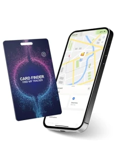 Трекер для кошелька и багажа, ZGAGFZ