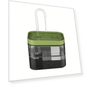 Автоматический фонтан для воды — Фонтаны, Prodigen