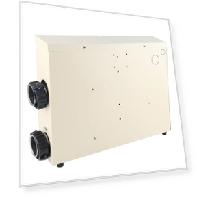 Водонепроницаемый интеллектуальный цифровой термостат для водонагревателя — Полотенцесушители, mfySpace