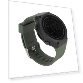 Спортивные часы — Спортивные часы, DIYelecs