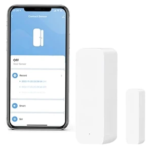 Датчик открытия дверей и окон с Wi-Fi, IHSENO