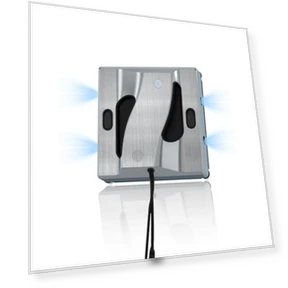 Робот для мойки окон — Роботы-пылесосы, RSSIDOL