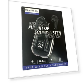 Беспроводная Bluetooth-гарнитура — Беспроводные гарнитуры Bluetooth, AI Supermarket