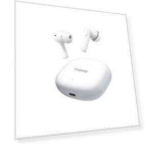 Наушники — Внутриканальные наушники, 1MORE