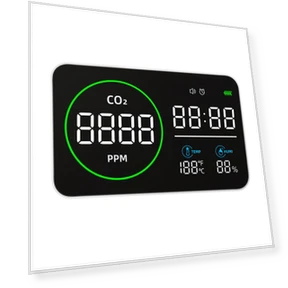 Умный монитор качества воздуха — Измерители качества воздуха в помещении, Adult Products MALL