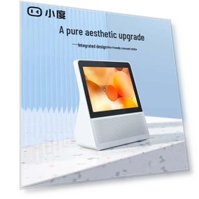 Умный дисплей с динамиком — Цифровые киоски и интерактивные дисплеи, Xiaodu