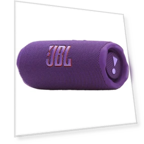 Портативная Bluetooth-колонка с улучшенным искусственным интеллектом — Портативные колонки с Bluetooth, JBL