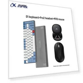 Умная клавиатура с искусственным интеллектом и офисным пакетом — Клавиатуры, iFLYTEK