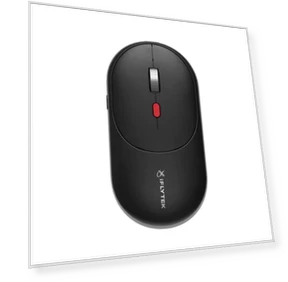 Умная мышь с искусственным интеллектом — Программное обеспечение Dragon и ScanSoft от Nuance, iFLYTEK