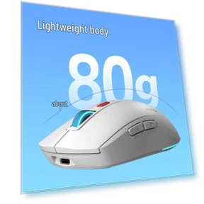 Умная мышь с искусственным интеллектом — Клавиатуры, iFLYTEK