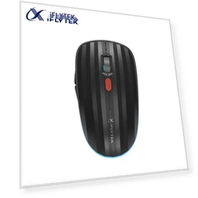 Умная голосовая мышь с искусственным интеллектом — Программное обеспечение Dragon и ScanSoft от Nuance, iFLYTEK