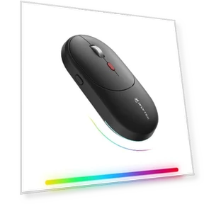 Беспроводная голосовая мышь с искусственным интеллектом — Клавиатуры, iFLYTEK