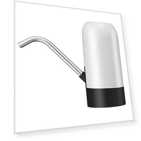 Автоматический бесконтактный диспенсер для воды — Поилки, Bag In Love