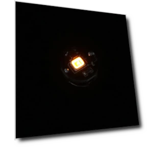 Цветная лампа с магнитным управлением — Светодиодные, Raisel