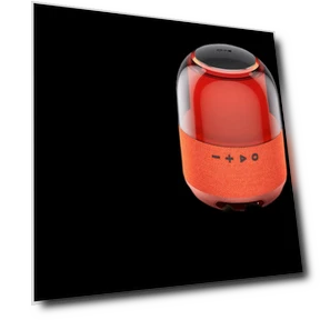 Портативная Bluetooth-колонка — Портативные колонки с Bluetooth, Xiaodu