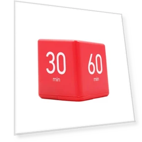 Таймер для кухни с датчиком гравитации — Таймеры, TSyuepai