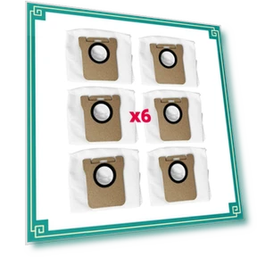 Пылесборник для робота-пылесоса — Запчасти и аксессуары для пылесосов, Xiaomi