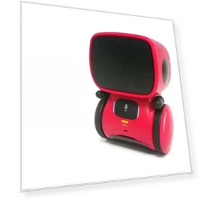 Образовательный робот для взаимодействия родителей и детей — Управляемые игрушки и роботы, Haven Home