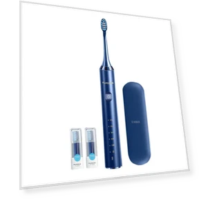 Электрическая зубная щетка Smart Sonic — Вращающиеся, FLYCO