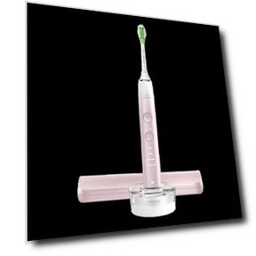 Умная электрическая зубная щетка — Зарядные устройства, Philips