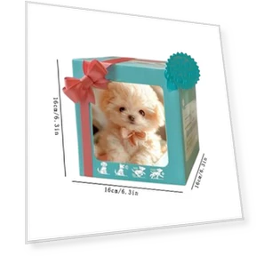 Электронная собака-робот — Электронные питомцы, Happy Time For kids