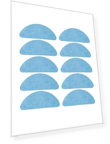 Набор инструментов для эффективной уборки — Аксессуары для уборки, Vacuum Cleaner Acc