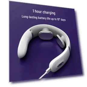 Складная умная массажная ванночка для ног с подогревом — Ванночки для ног, Misida