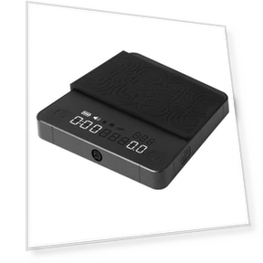 Мини умные весы для кофе — Весы для контроля веса, Hero Lingzhi