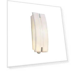 Наружный светильник с датчиком движения и таймером — Прожекторы и охранное освещение, Koizumi