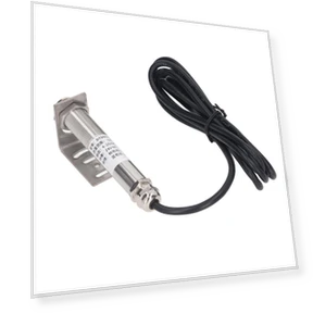 Бесконтактный датчик температуры — Датчики и зонды температуры, Sonoff